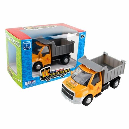 SNAG-IT City Dump Truck Toy SN3483584